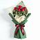 Букет цветов из: Розы в Протекино