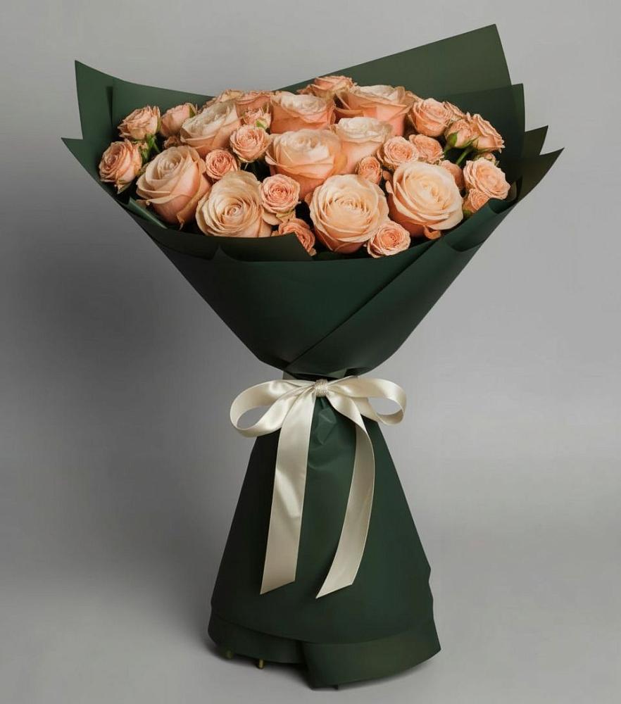 Букет Элегантный в Протекино