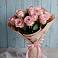 Букет цветов из: Розы в Протекино