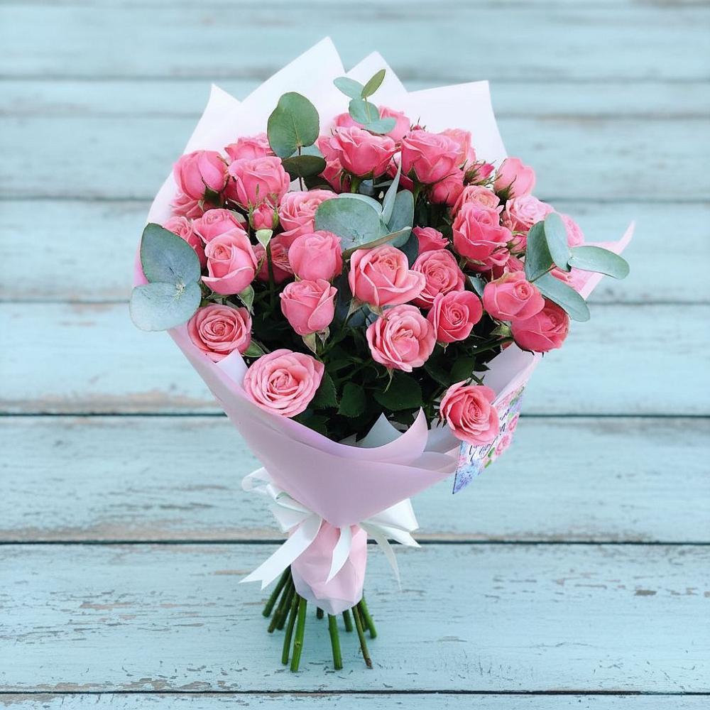 Букет Леди совершенство в Протекино