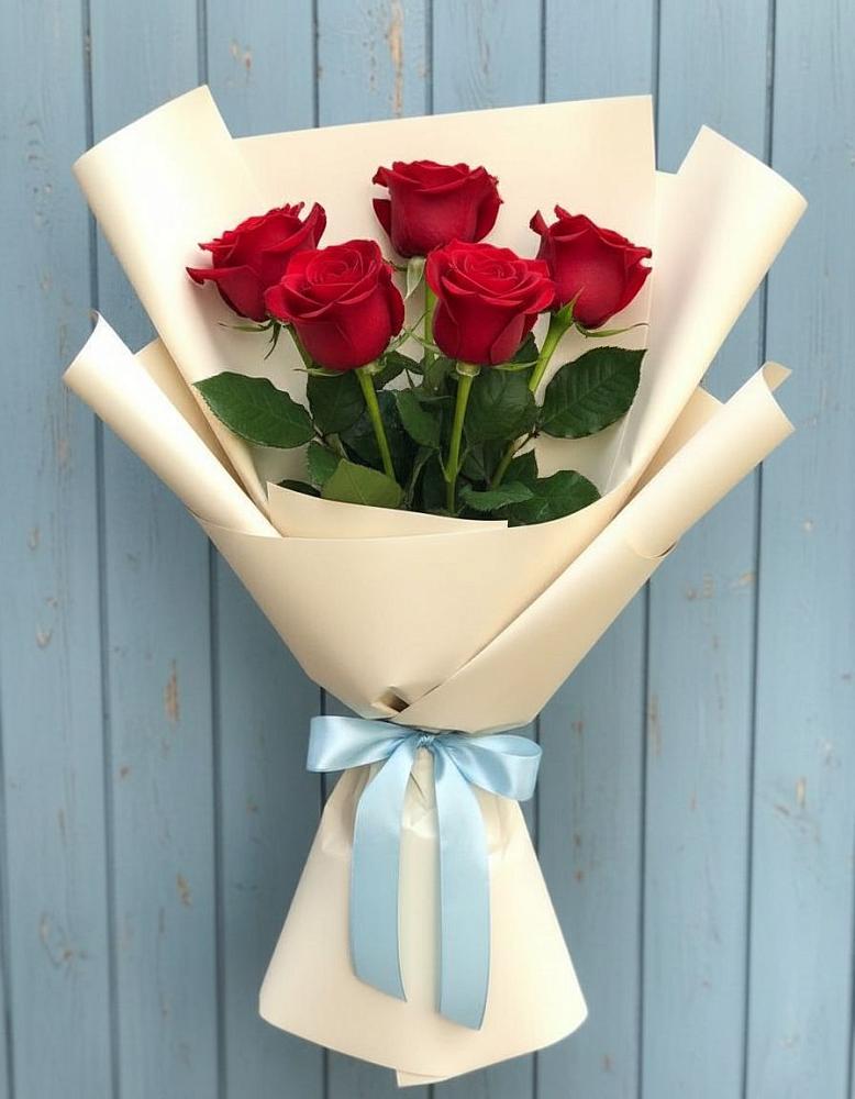 Букет Классика чувств в Протекино