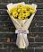 Букет цветов из: Хризантемы в Протекино