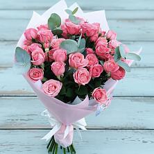 Букет Леди совершенство в Протекино